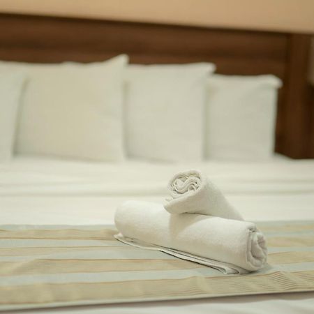 Al Ghubrah Plaza Hotel Maskat Zewnętrze zdjęcie
