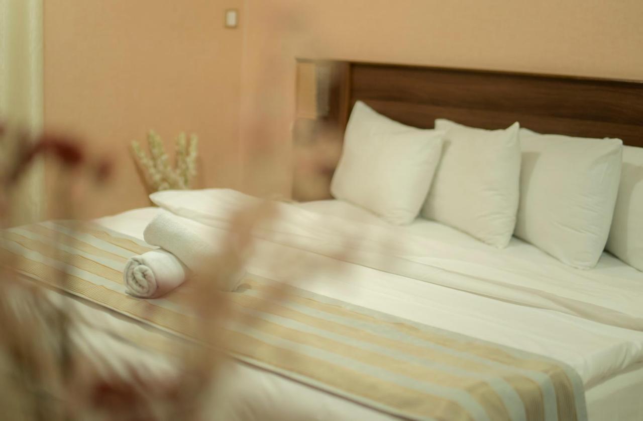 Al Ghubrah Plaza Hotel Maskat Zewnętrze zdjęcie