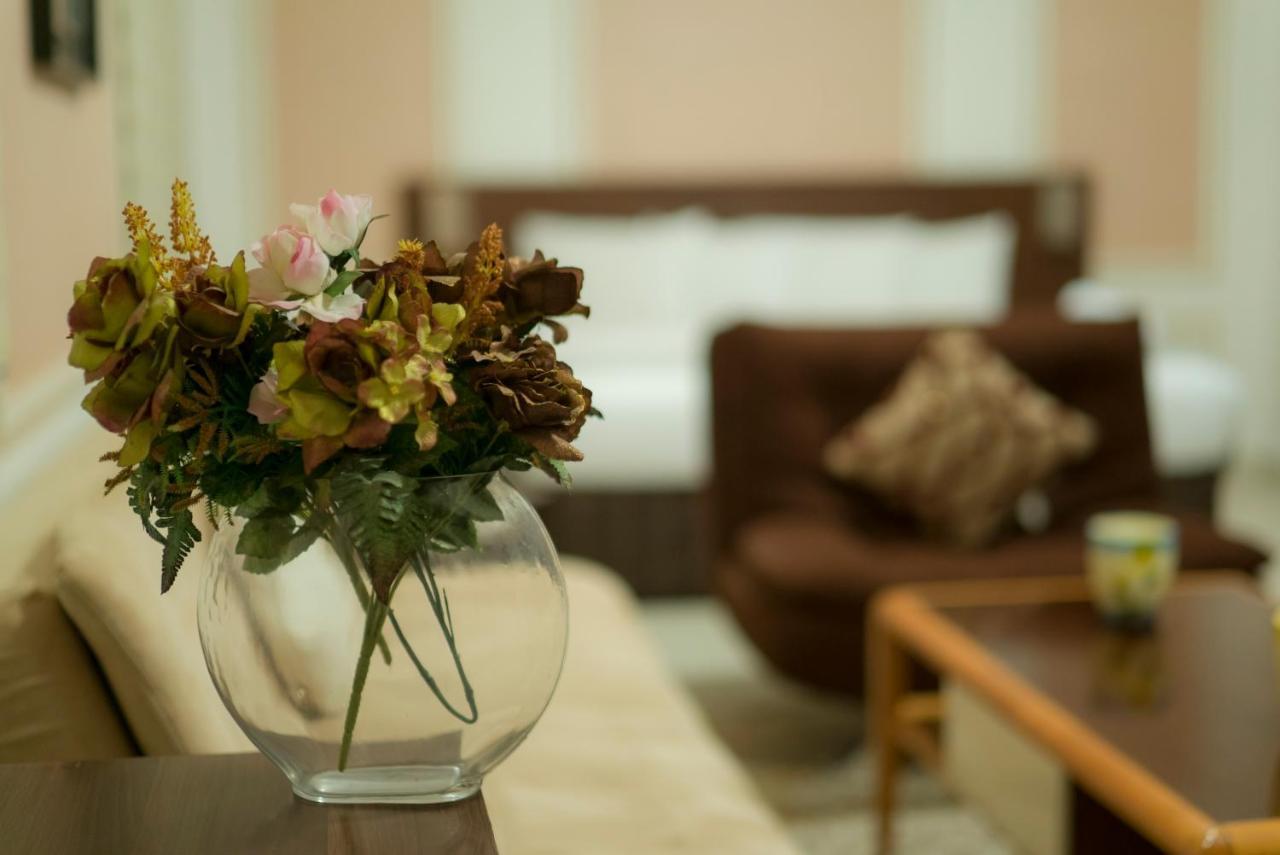 Al Ghubrah Plaza Hotel Maskat Zewnętrze zdjęcie