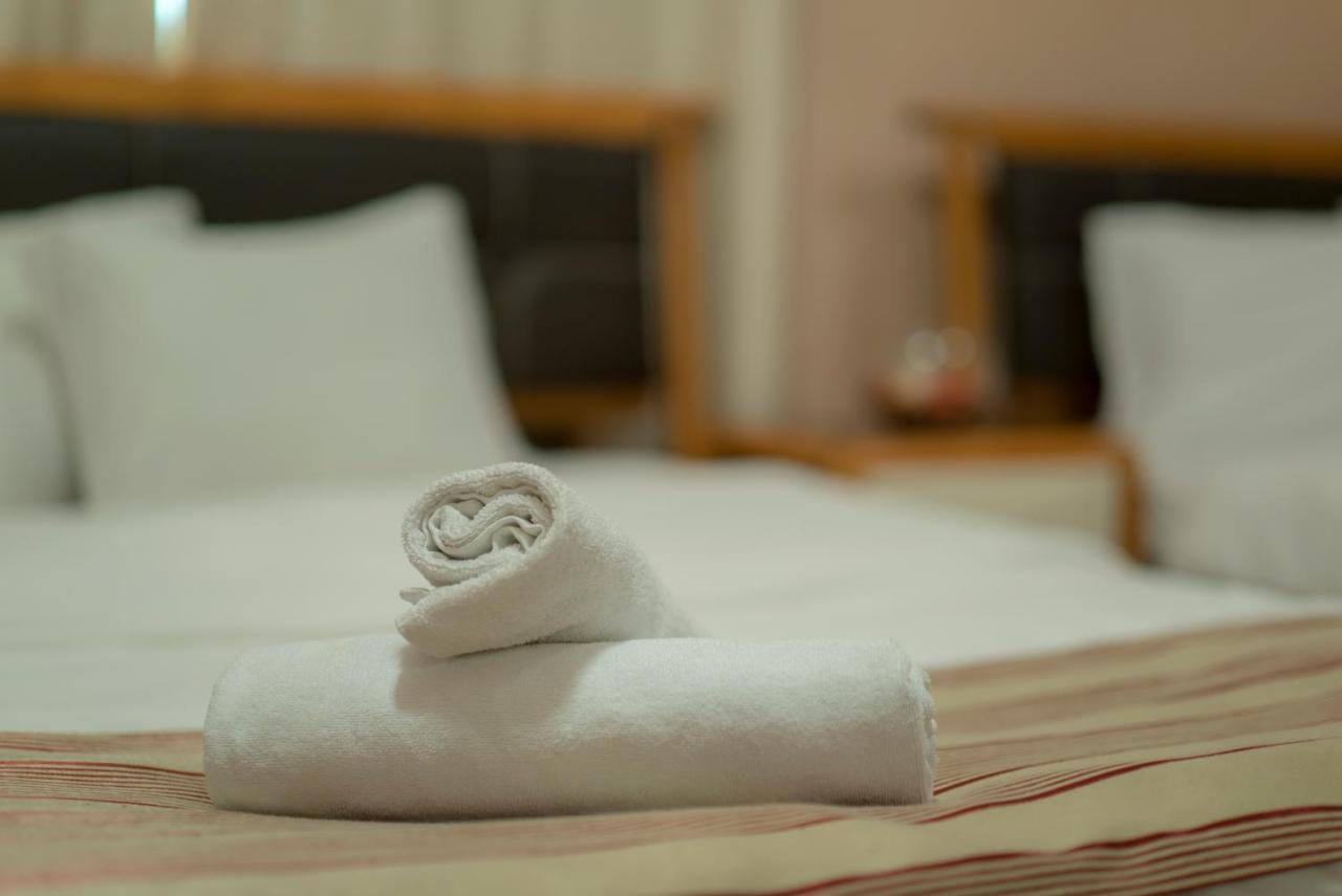 Al Ghubrah Plaza Hotel Maskat Zewnętrze zdjęcie