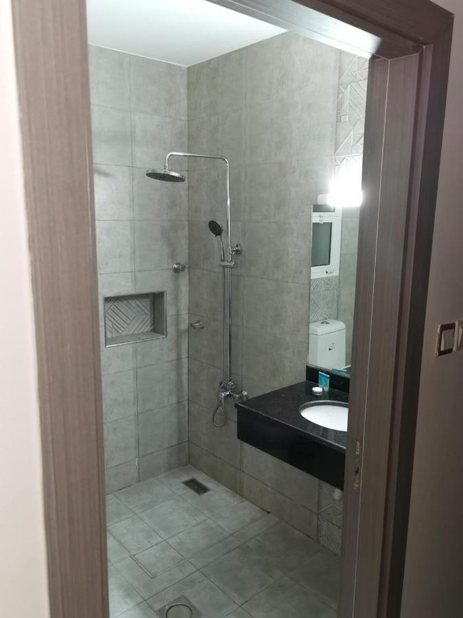 Al Ghubrah Plaza Hotel Maskat Zewnętrze zdjęcie